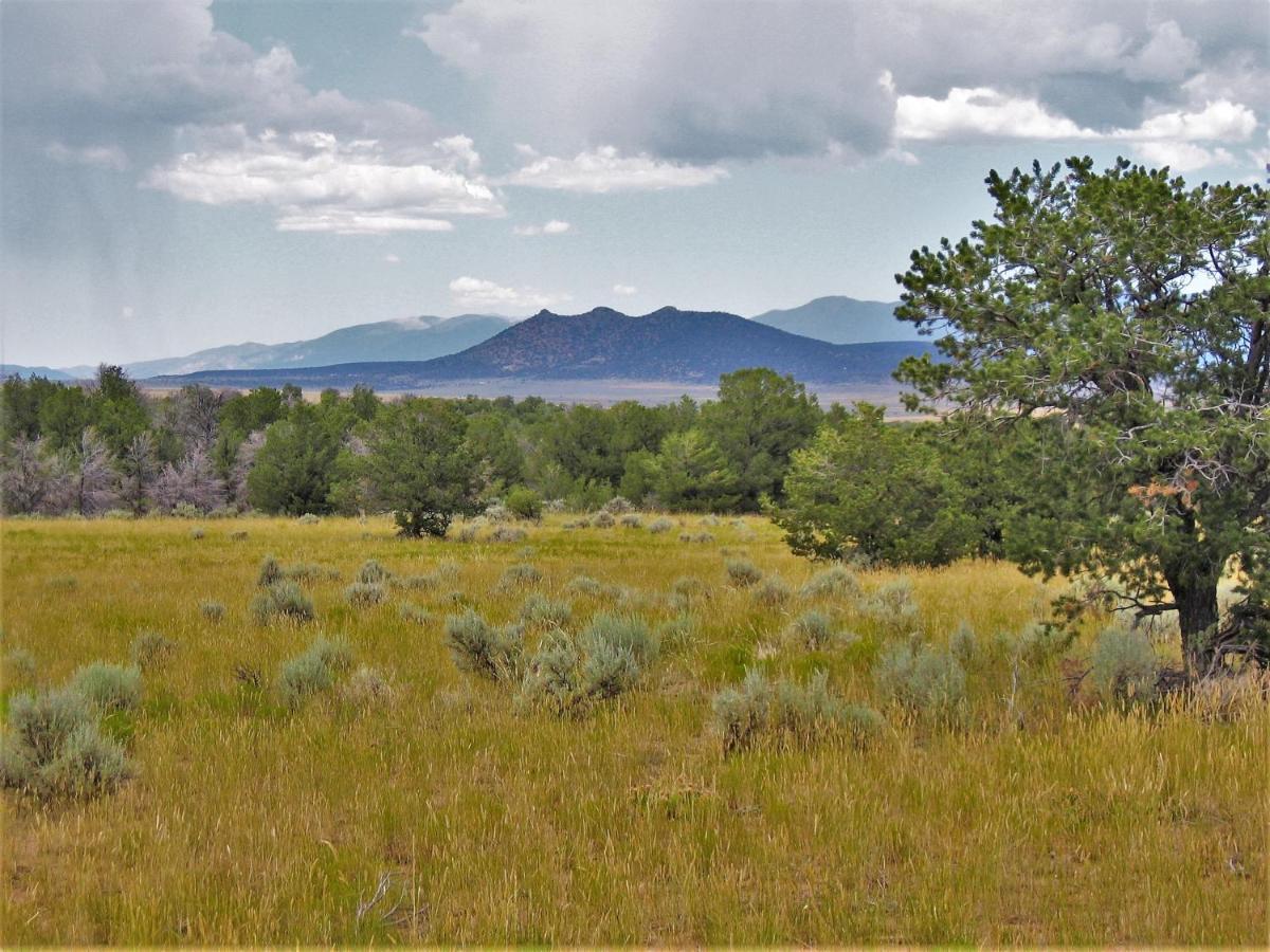 Tiny Two, 2 Bedrooms, Midtown, Sleeps 4 Ruidoso Exterior foto